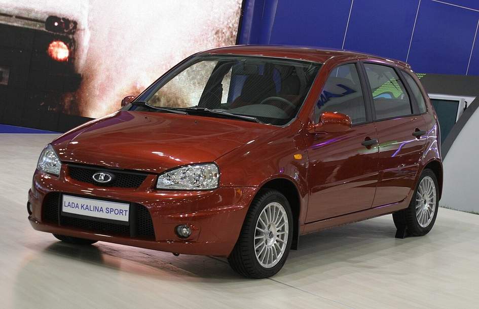 АвтоВАЗ закрыл историю Lada Kalina: почему легендарная модель уступила место Granta