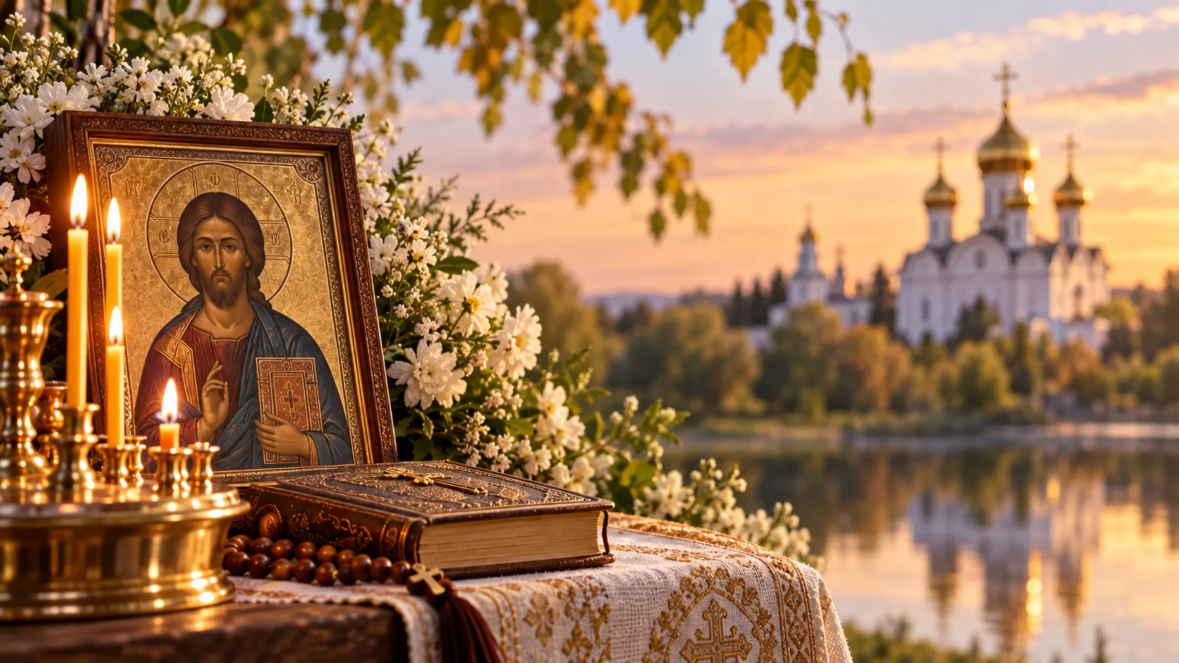 Церковный праздник 26 сентября Воскресение Словущее: что можно и нельзя делать православным в 2026 году